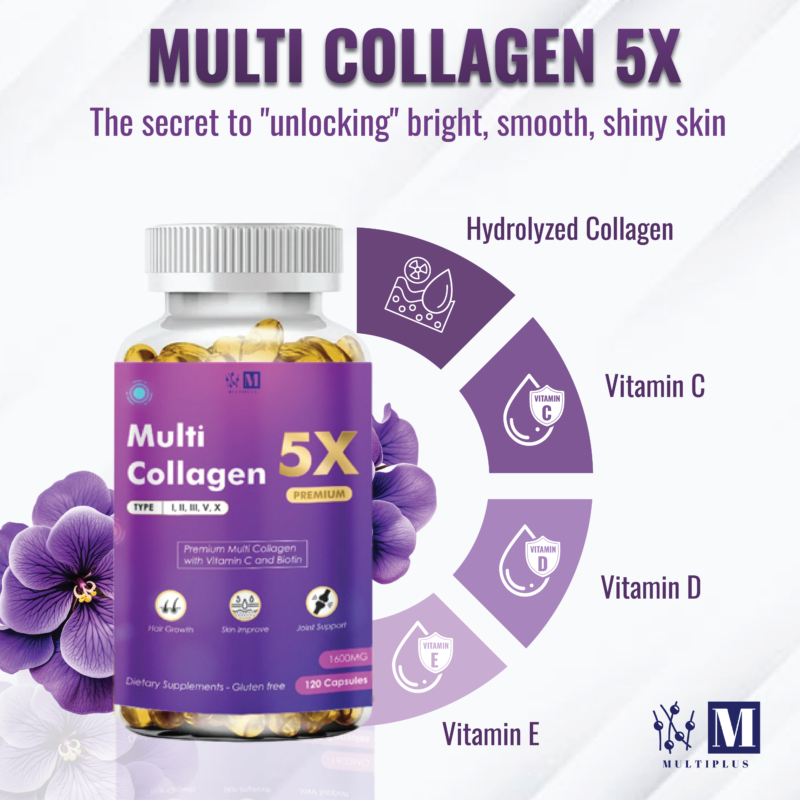 multicollagen5x