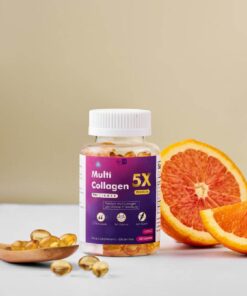 Multi-Collagen-5X