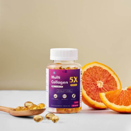Multi-Collagen-5X