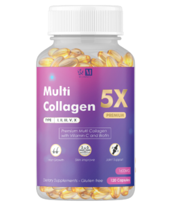 Multi-Collagen-5X