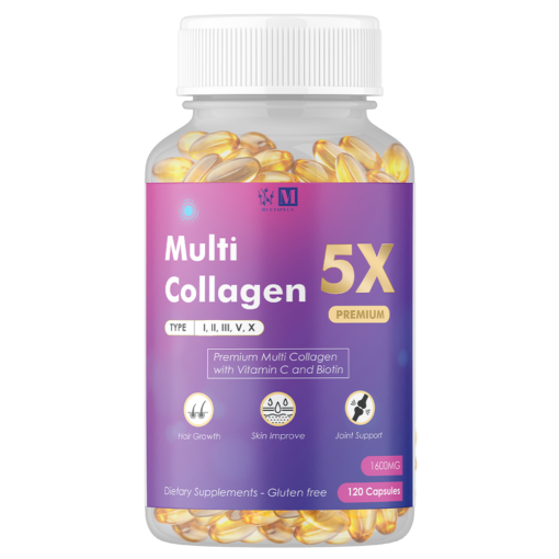 Multi-Collagen-5X