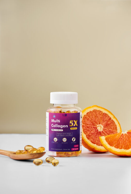 Multi Collagen 5X