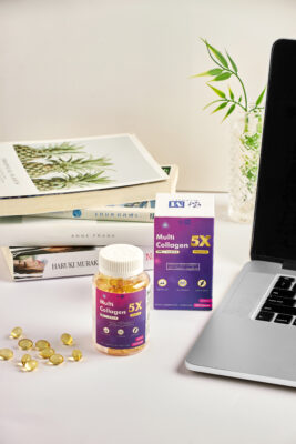 Multi-collagen-5x