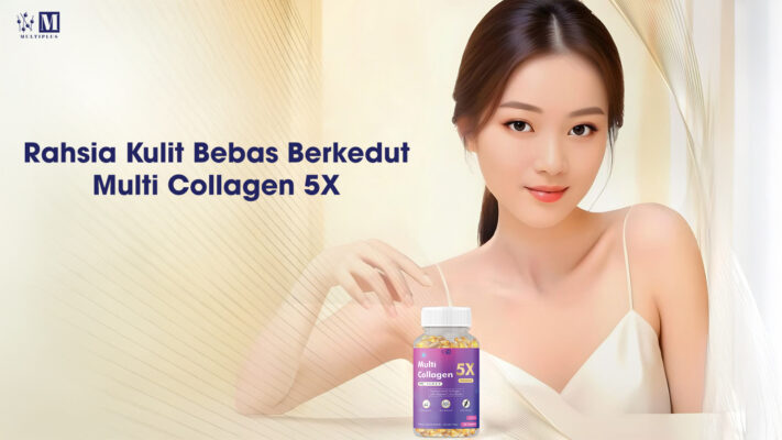Berkedut