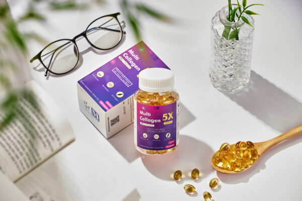 Multi-collagen-5X